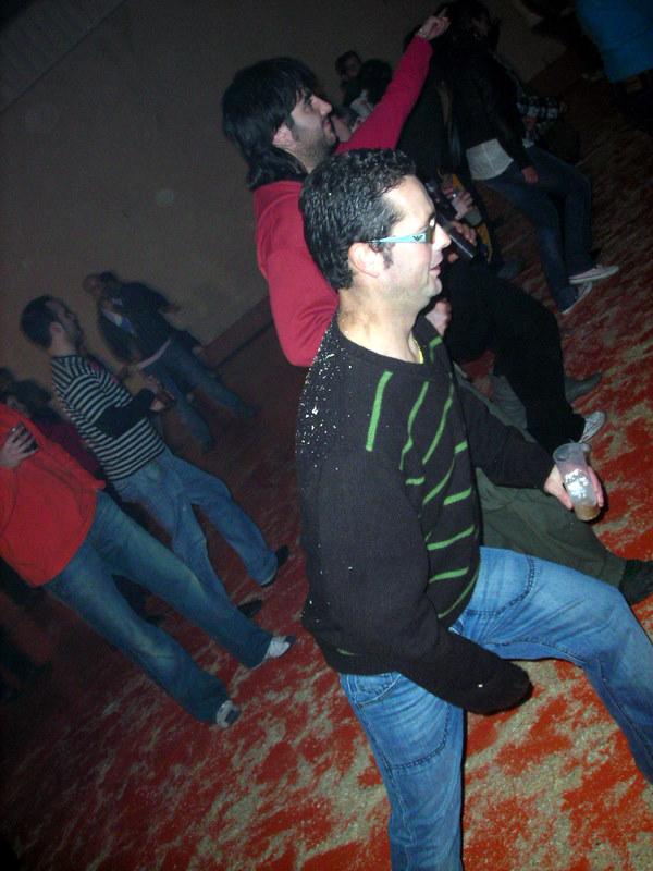 Baile Migas 2009 45